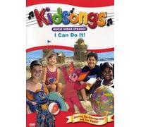 Kidsongs: I Can Do It [Edizione: Stati Uniti]