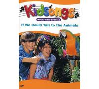 Kidsongs - Kidsongs: If We Could Talk To Animals [Edizione: Stati Uniti]