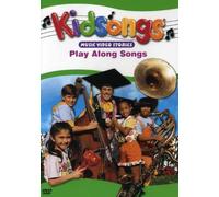 Kidsongs: Play Along Songs [Edizione: Stati Uniti]