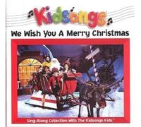 Kidsongs - We Wish You A Merry Christmas