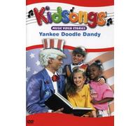Kidsongs: Yankee Doodle Dandy [Edizione: Stati Uniti]