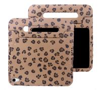 Kidsproof Design Backcover met handvat adatta per iPad 11 (2025) 11 inch / 10 (2