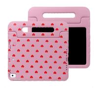 Kidsproof Design Backcover met handvat adatta per iPad 9e generatie (2021) 10.2