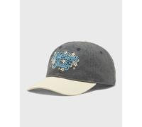 KidSuper Studios Stars Snapback Hat men Caps grey|beige in taglia:ONE SIZE