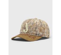 KidSuper Studios X Jameson Tweed Cap men Caps multi in taglia:ONE SIZE