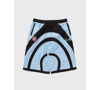 KidSuper Studios X Ronaldinho Capri men Casual Shorts black|blue in taglia:M