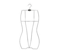 Kidswear ganger per bambini rastrelliere da bagno per la camera da letto di