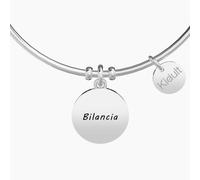 KIDULT - Bangle con segno zodiacale Bilancia