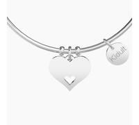 Bracciale Rigido Kidult Family Cuore Mamma 731619