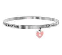 BRACCIALE UN BACIO DONNA KIDULT LOVE
