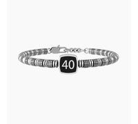 BRACCIALE QUARANTA UOMO KIDULT SYMBOLS