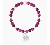 Bracciale Kidult Love Cuore Viva La Maestra 732162