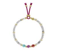BRACCIALE MANTRA DELLA FELICITÀ PIETRE DONNA KIDULT
