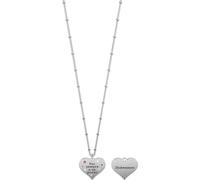 Collana Donna KIDULT LOVE 751183 Acciaio SHAKESPEARE F.P.