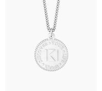 Collana Donna KIDULT SPECIAL MOMENTS 751223 Acciaio Laurea F.P.