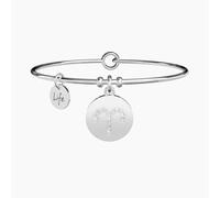 KIDULT - Bangle con segno zodiacale Ariete