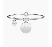 KIDULT - Bangle con segno zodiacale Pesci