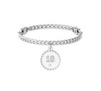 KIDULT - Bracciale Donna - 18 | The Best Is Yet To Come - 731949