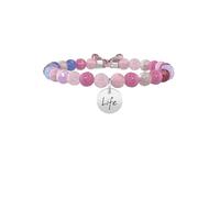 KIDULT - Bracciale Donna - Agata Multicolor | Fantasia - 231533