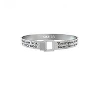 KIDULT - Bracciale Donna Albachiara - Vasco Rossi - 731474