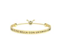KIDULT - Bracciale Donna - Amica | Vita - Friendship - 732369