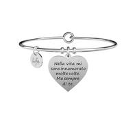 KIDULT - Bracciale Donna - Amore - 731059