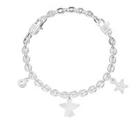 KIDULT - Bracciale Donna - Angelo | Protezione - 732283