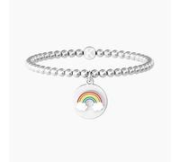 KIDULT - Bracciale Donna - Arcobaleno | Think Positive - Symbols - 731962