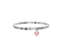 BRACCIALE UN BACIO DONNA KIDULT LOVE