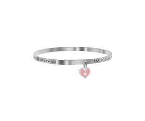 KIDULT - Bracciale Donna - Bacio | Love - 731883