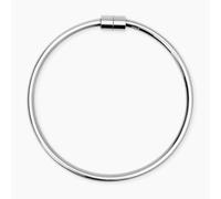 KIDULT - Bracciale Donna - Bracciale bangle in acciaio - 831078