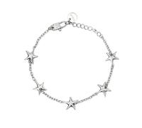 KIDULT - Bracciale donna - Bracciale con ciondoli cuore - 831057