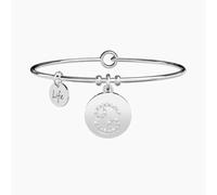 KIDULT - Bangle con segno zodiacale Cancro