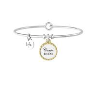 KIDULT - Bracciale Donna - Carpe Diem | Philosophy - 732095