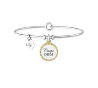 KIDULT - Bracciale Donna - Carpe Diem | Philosophy - 732095