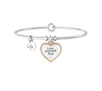 KIDULT - Bracciale Donna - Cuore | Autostima - 732078