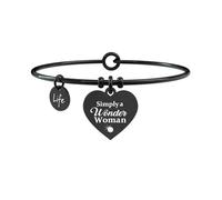 KIDULT - Bracciale Donna - Cuore | Donna delle Meraviglie - 731706