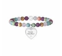 Bracciale Kidult Moments Cuore Grazie Maestra 732134