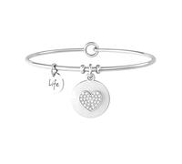 KIDULT - Bracciale Donna - Cuore | La Mia Mamma - 732160