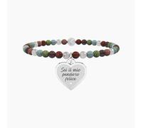 KIDULT - Bracciale Donna - Cuore | Pensiero Felice - 732265