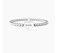 BRACCIALE CUORE SORELLA DONNA KIDULT