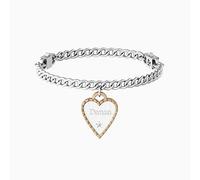 Bracciale Donna KIDULT FREE TIME 731936 Acciaio Danza F.P.