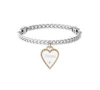 Kidult Bracciale Donna Free Time 731936 Acciaio Danza F.P.