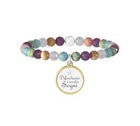 KIDULT - Bracciale Donna - Difendiamo I Nostri Sogni - 732018