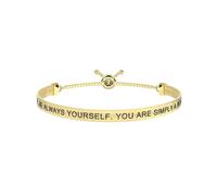 KIDULT - Bracciale Donna - Donna delle Meraviglie - Love - 732354