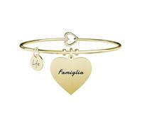 KIDULT - Bracciale Donna - Dove la Vita Ha Inizio... | Family - 731654