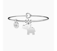 KIDULT - Bracciale Donna - Elefante | Forza Interiore - 231560