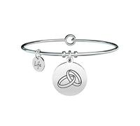 Fedi Io e te, Unica, Argento