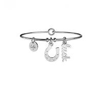 KIDULT - Bracciale Donna - Ferro Di Cavallo | Salute - 231673