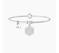 KIDULT - Bracciale Donna - Fiocco Di Neve | Perfezione - 732233